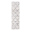 Safavieh Fontana Shag  800 2'-3