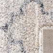 Safavieh Fontana Shag  800 2'-3