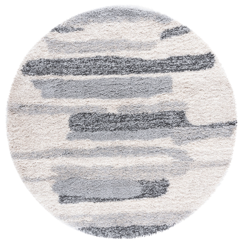 Safavieh Fontana Shag  800 4'-0