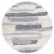 Safavieh Fontana Shag  800 4'-0