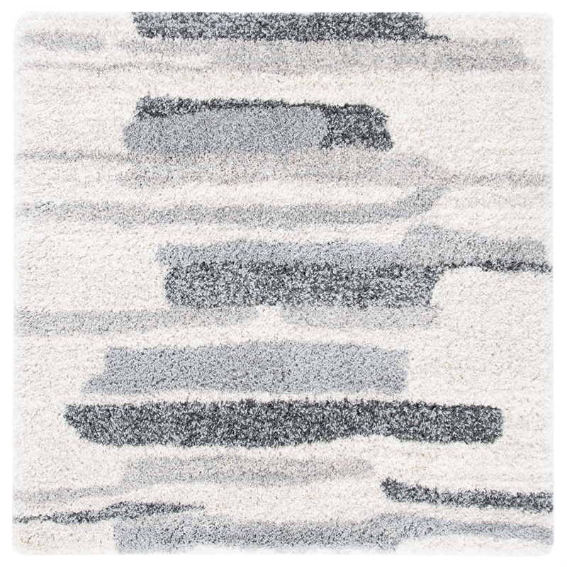 Safavieh Fontana Shag  800 4'-0