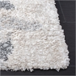 Safavieh Fontana Shag  800 4'-0