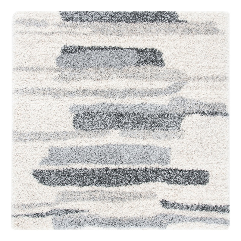 Safavieh Fontana Shag  800 4'-0