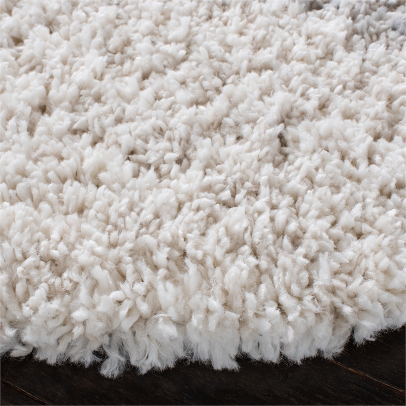 Safavieh Fontana Shag  800 6'-7