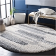 Safavieh Fontana Shag  800 6'-7