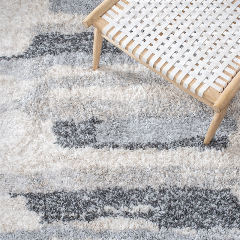 Safavieh Fontana Shag  800 6'-7
