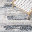 Safavieh Fontana Shag  800 6'-7
