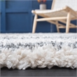 Safavieh Fontana Shag  800 6'-7