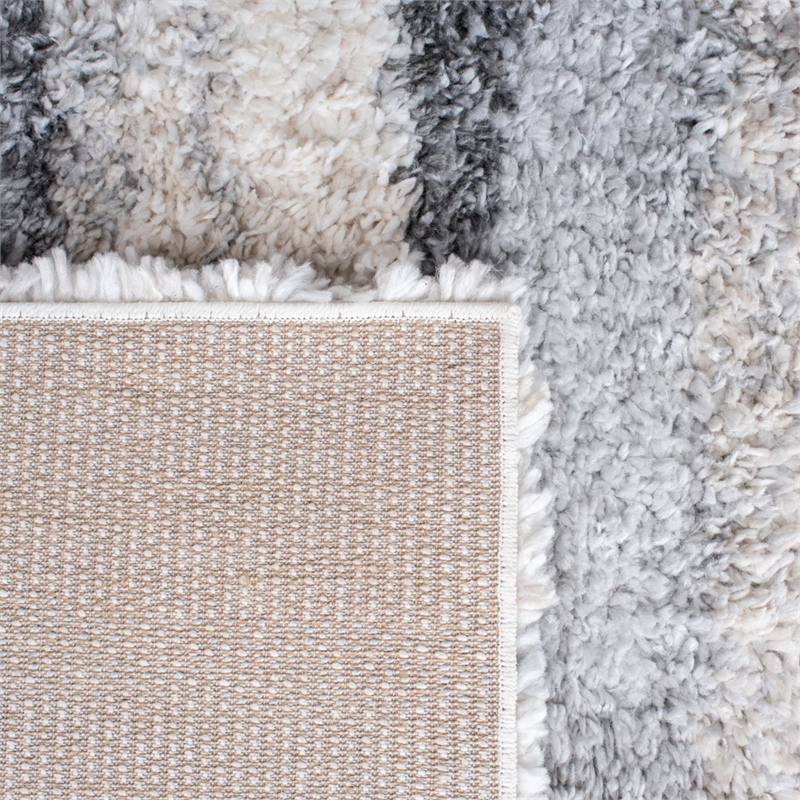 Safavieh Fontana Shag  800 9'-0