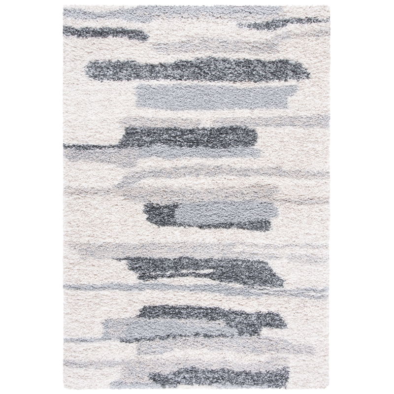 Safavieh Fontana Shag  800 9'-0