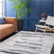 Safavieh Fontana Shag  800 9'-0