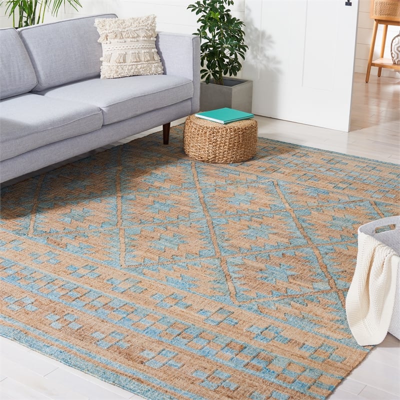 Safavieh Kilim 9'-0