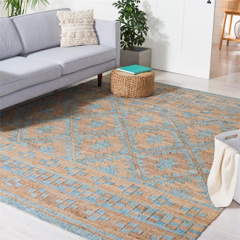 Safavieh Kilim 9'-0