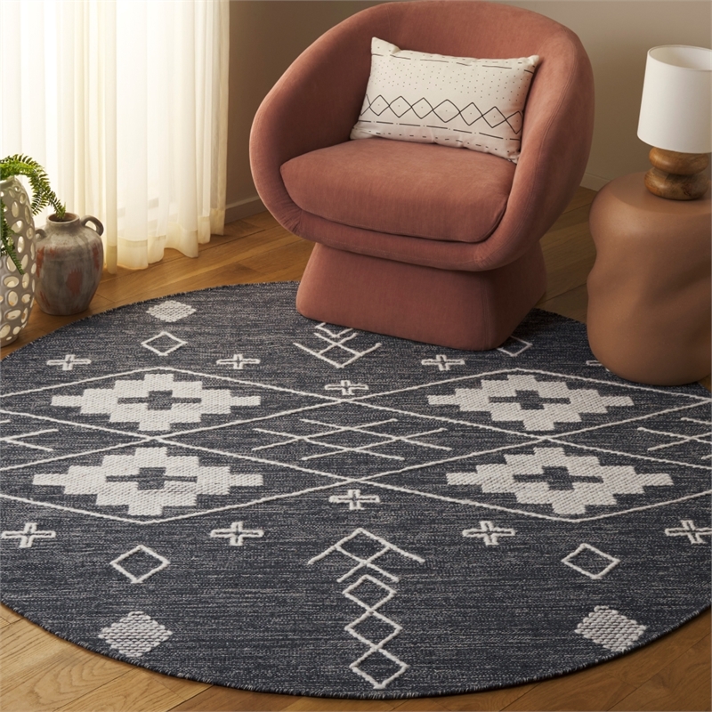 Safavieh Kilim 6'-0