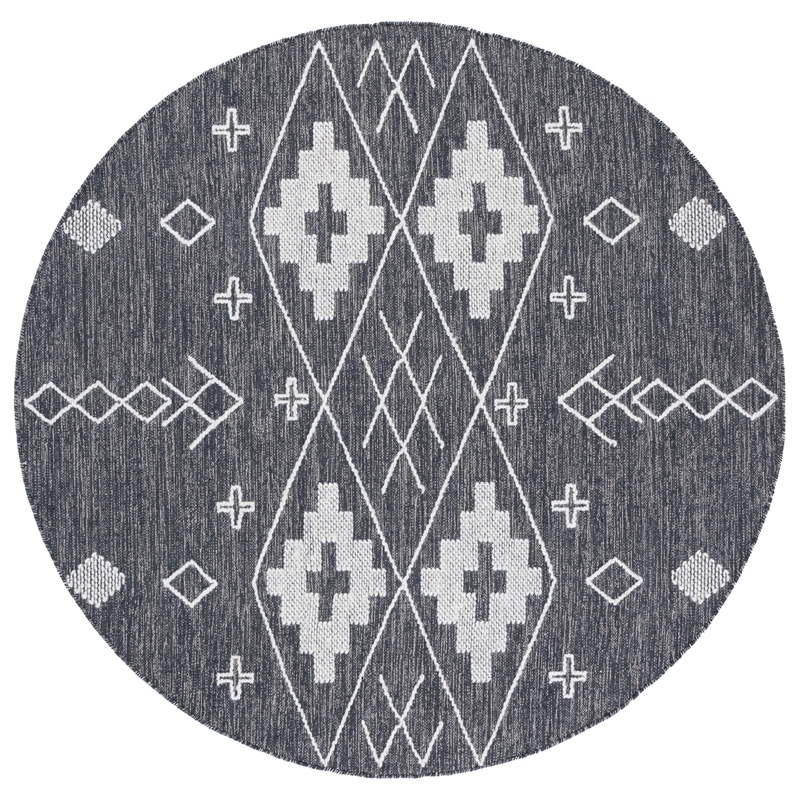 Safavieh Kilim 6'-0
