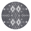 Safavieh Kilim 6'-0