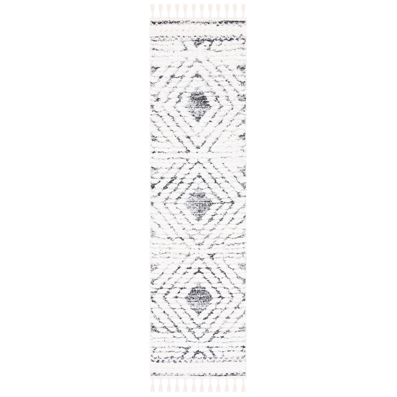 Safavieh Moroccan Tassel Shag2'-3