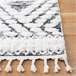 Safavieh Moroccan Tassel Shag2'-3