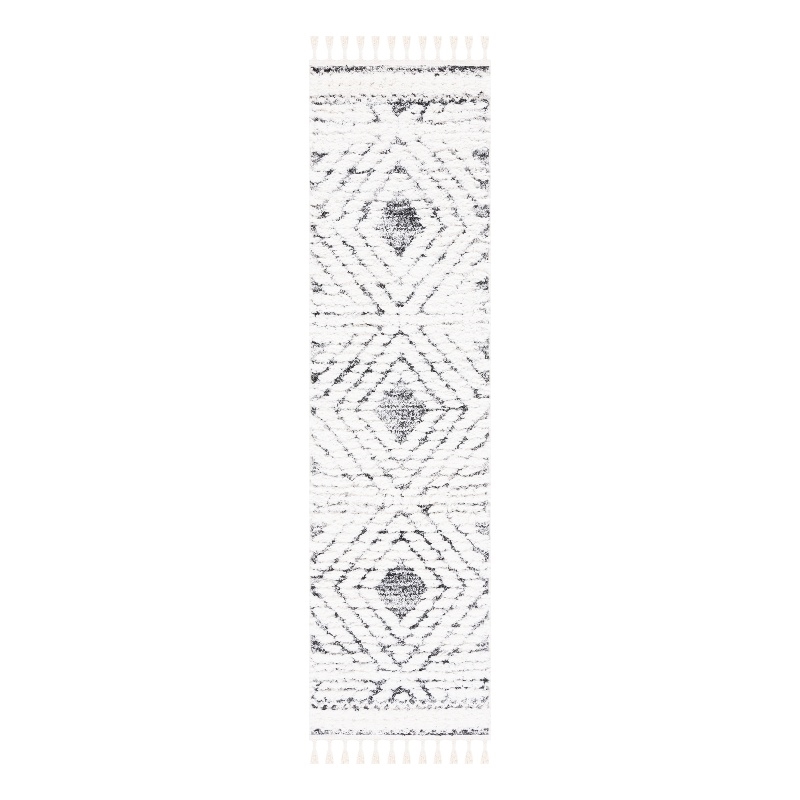 Safavieh Moroccan Tassel Shag2'-3