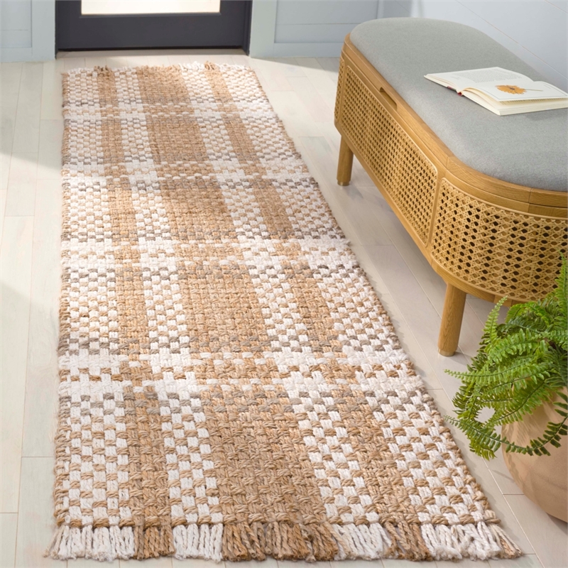 Safavieh Natural Fiber 2'-3