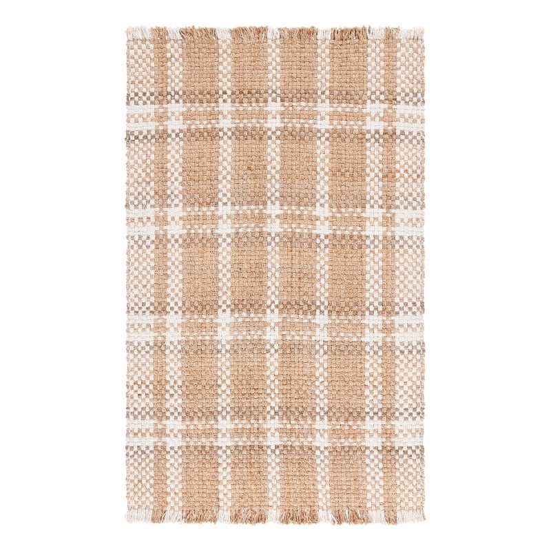 Safavieh Natural Fiber 5'-0