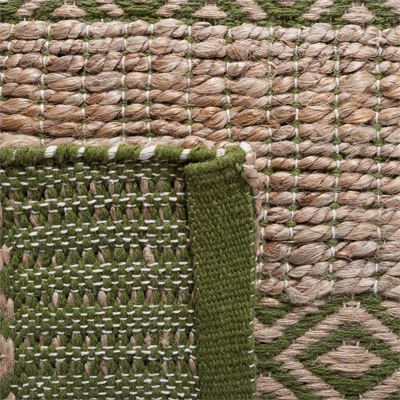 Safavieh Natural Fiber 6'-6