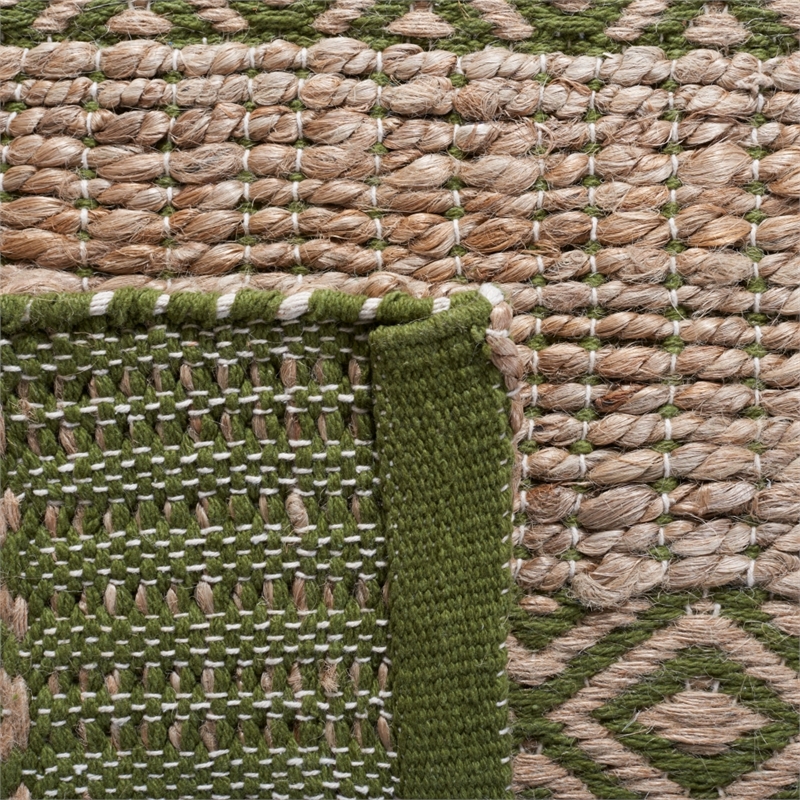Safavieh Natural Fiber 8'-0