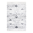 Safavieh Moroccan Tassel Shag 4'-0