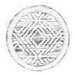 Safavieh Moroccan Tassel Shag 6'-7