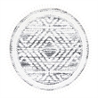 Safavieh Moroccan Tassel Shag 6'-7