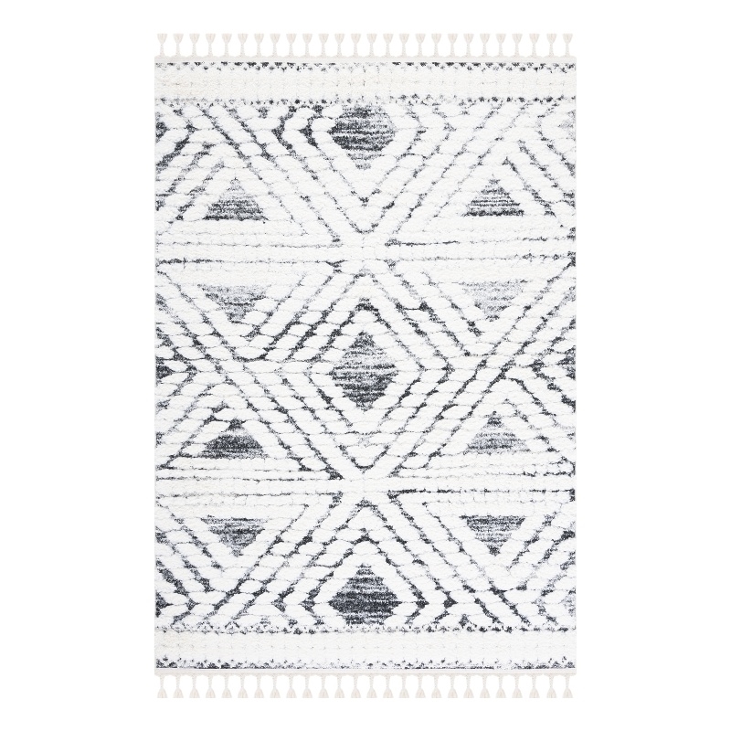 Safavieh Moroccan Tassel Shag8'-0