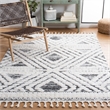 Safavieh Moroccan Tassel Shag9'-0