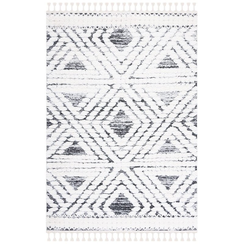 Safavieh Moroccan Tassel Shag9'-0