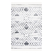 Safavieh Moroccan Tassel Shag9'-0