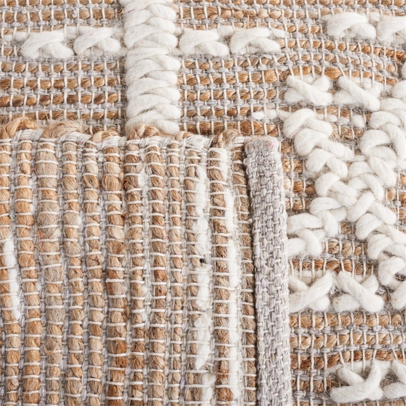 Safavieh Natural Fiber 6'-0