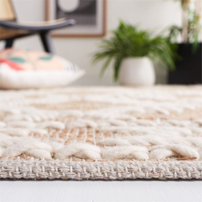 Safavieh Natural Fiber 6'-0