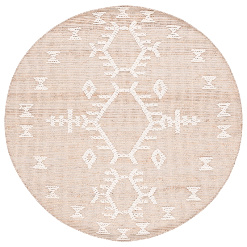 Safavieh Natural Fiber 6'-0