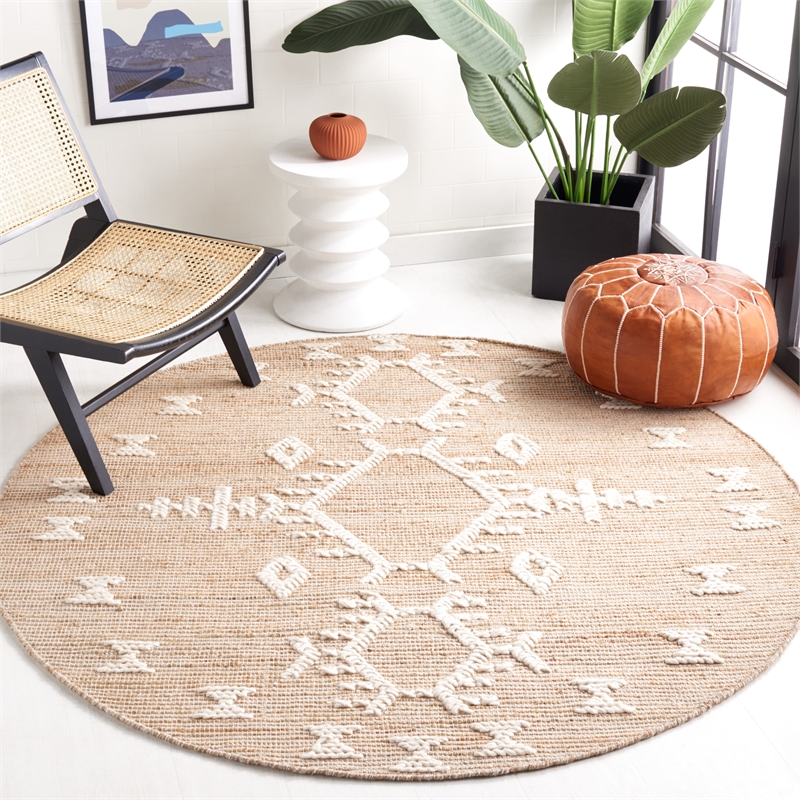 Safavieh Natural Fiber 6'-0