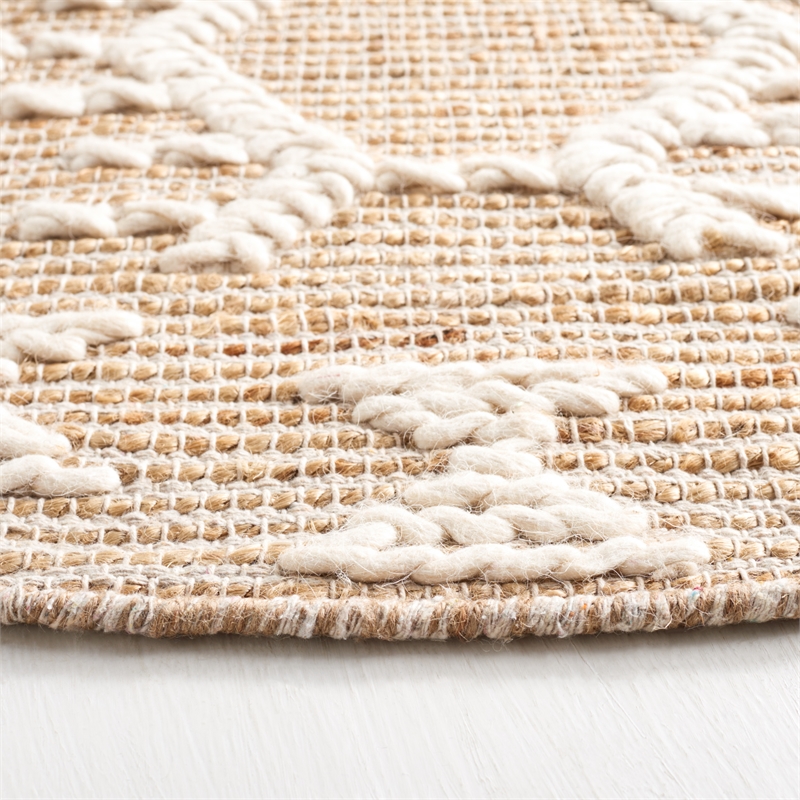 Safavieh Natural Fiber 6'-0