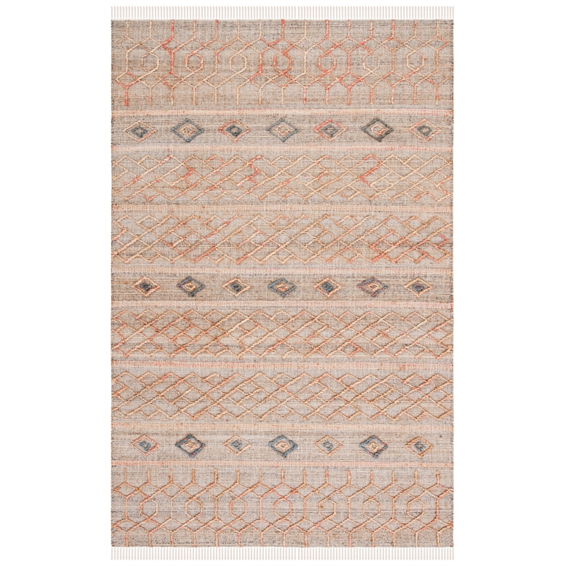 Safavieh Natural Fiber 5'-0