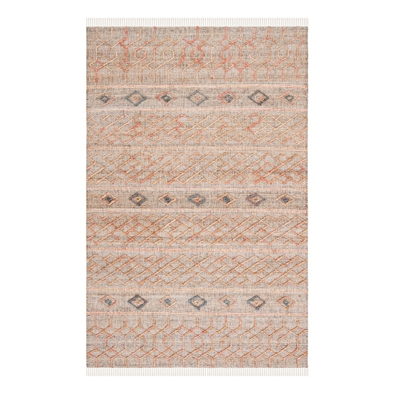 Safavieh Natural Fiber 5'-0