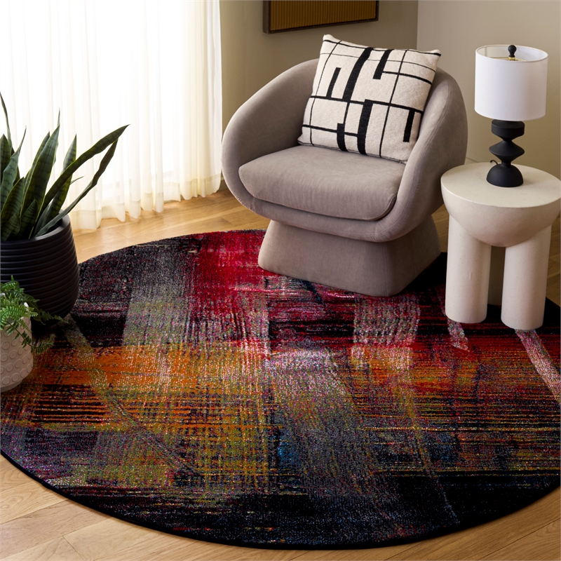 Safavieh Porcello 5'-3