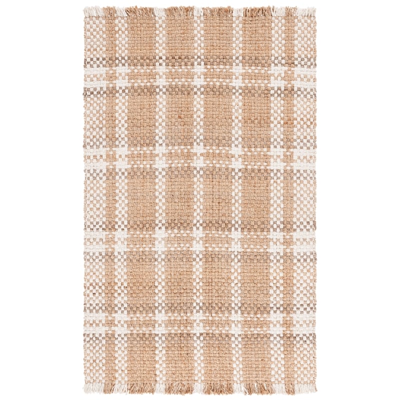 Safavieh Natural Fiber 5'-0