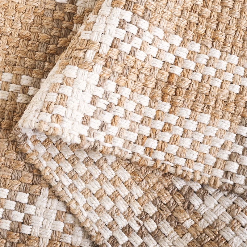 Safavieh Natural Fiber 5'-0