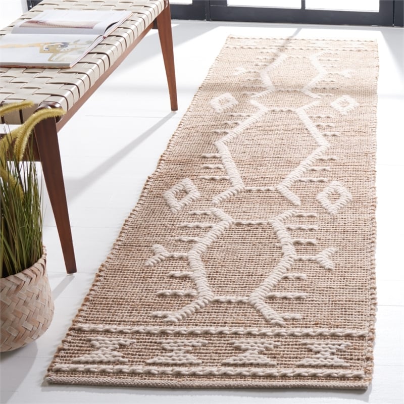 Safavieh Natural Fiber 2'-3