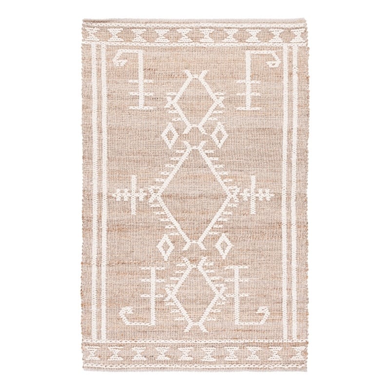 Safavieh Natural Fiber 4'-0