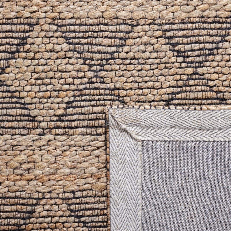 Safavieh Natural Fiber 5'-0