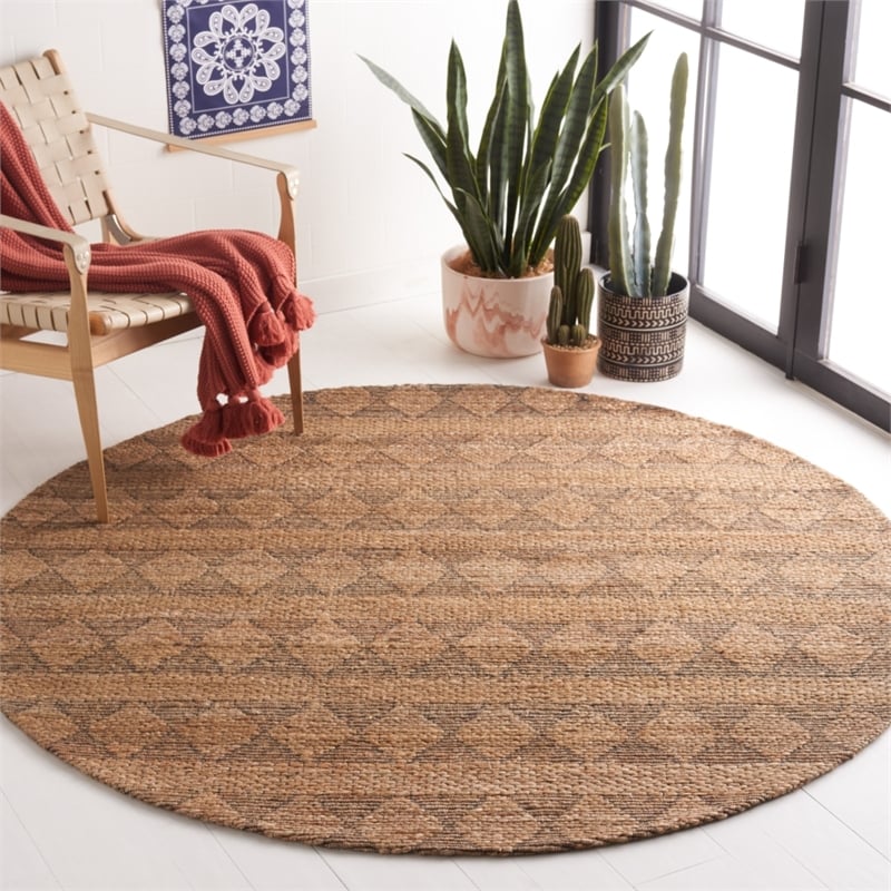 Safavieh Natural Fiber 6'-0