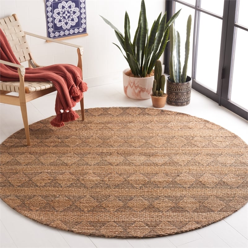 Safavieh Natural Fiber 6'-0