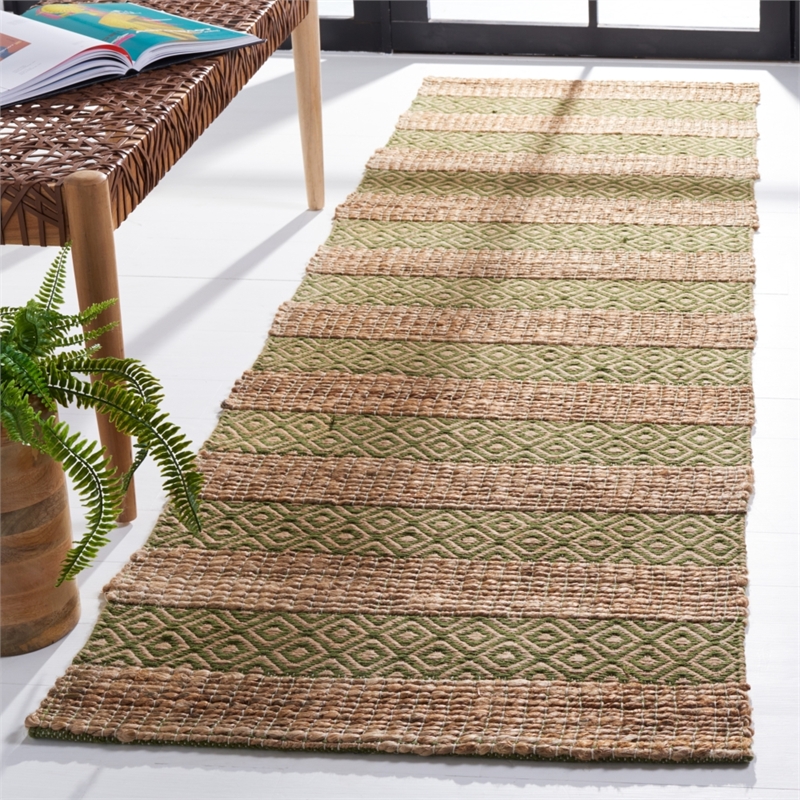 Safavieh Natural Fiber 2'-3